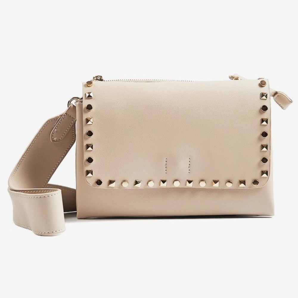Shiraleah Studded Crossbody
